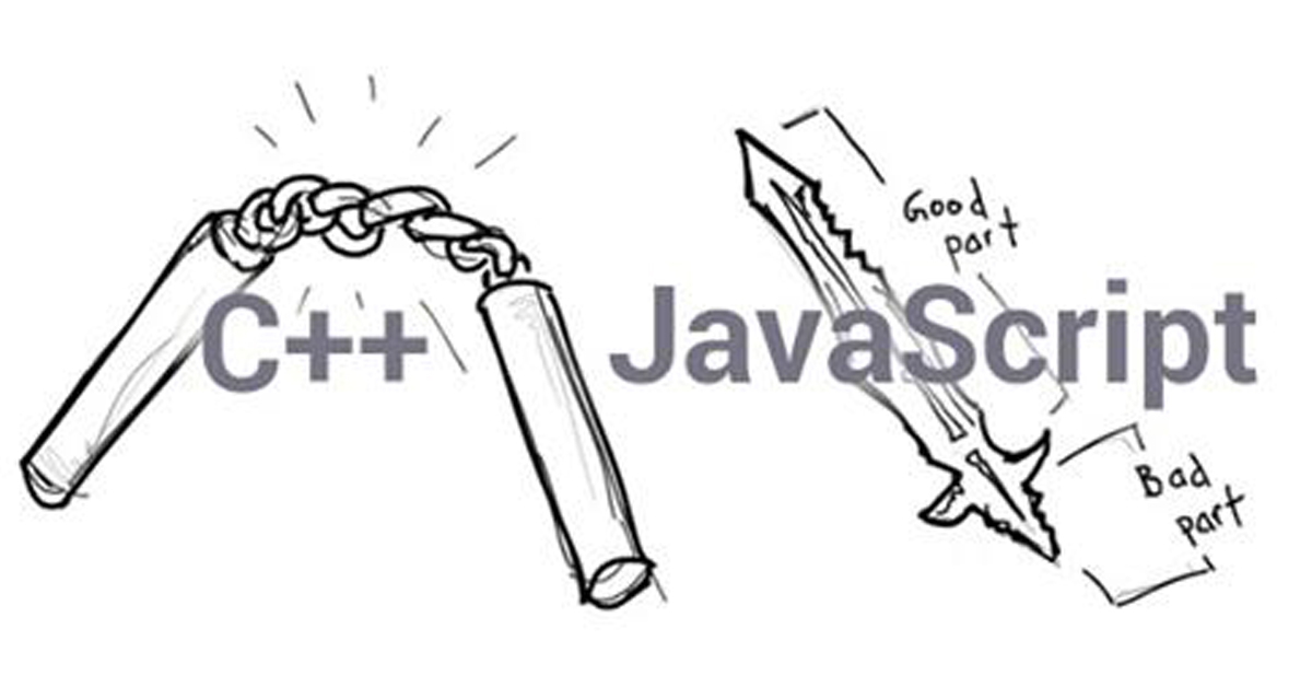 If Programming Languages Were Weapons