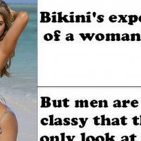 19 Examples Of Men’s Logic. This Totally Makes Sense!!!