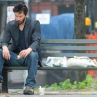 The Tragic, Heartbroken And Lonely Part Of Keanu Reeves – A TRUE STORY!!!