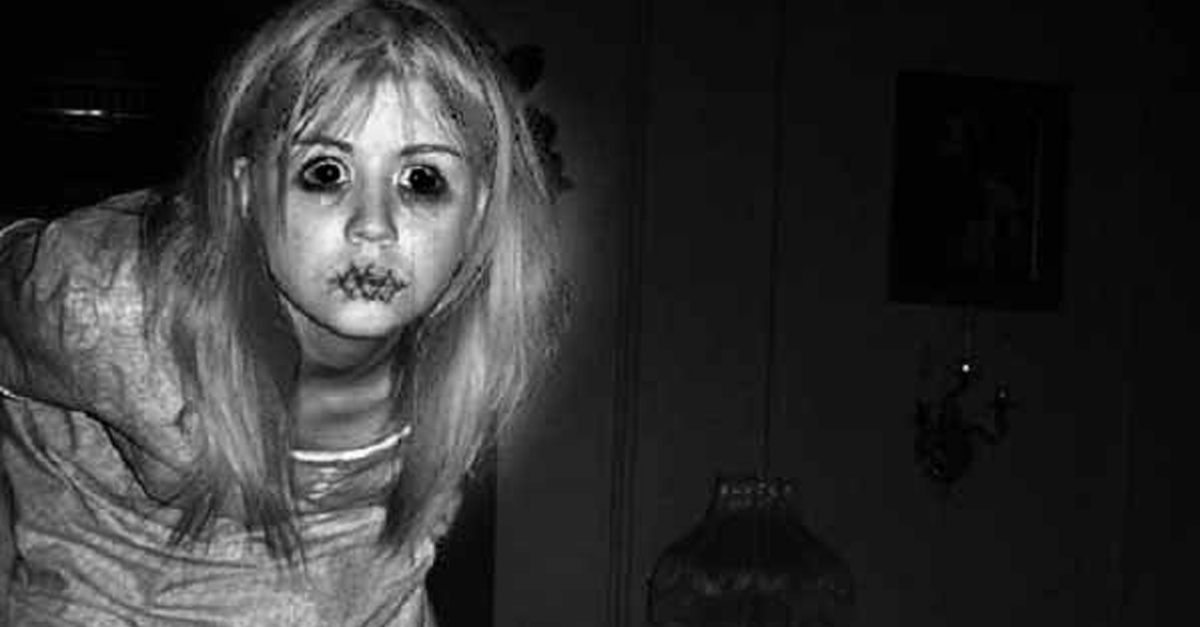 These 7 CREEPIEST Sites On Internet You Won’t Believe Exists. #7 NOPE! NOPE! NOPE!