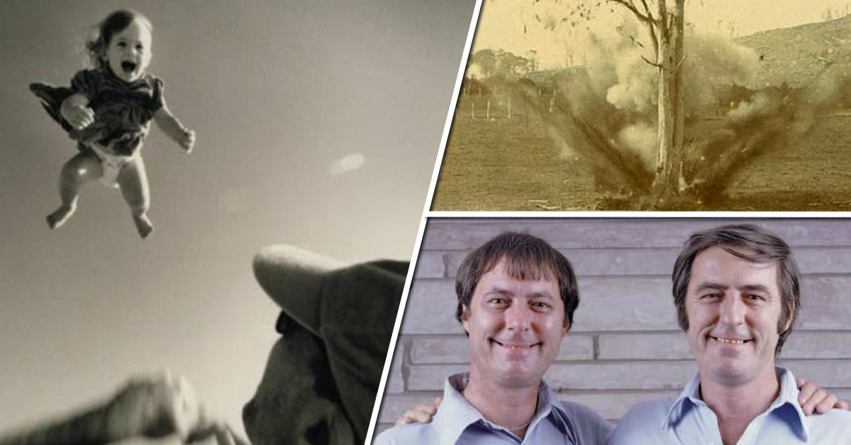 15 Most Incredible, Unbelievable Coincidences Which You Never Heard Before