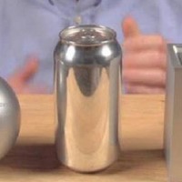 Here’s Why The Soda Can Is Shaped The Way It Is, And It’s Absolutely Fascinating!!!