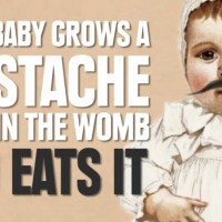 17 Oddly True Baby Facts You Probably Didn’t Know!!!