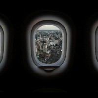 The Science Behind Aeroplane Window Design: A Must-Know for Every Traveller