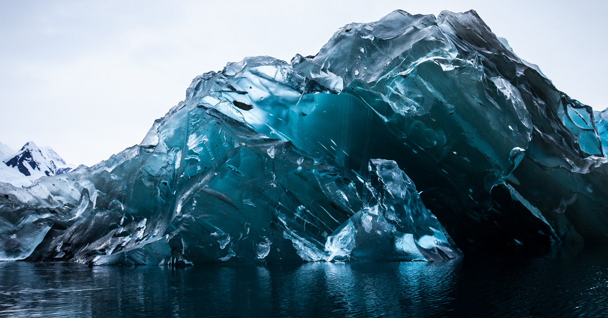 25 Things You Did Not Know About Antarctica