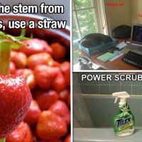 100 Greatest Life Hacks Of All Time. [Part-II]