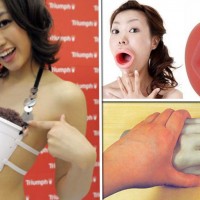 14 Totally WTF Japanese Inventions Which You Need To See Right Away